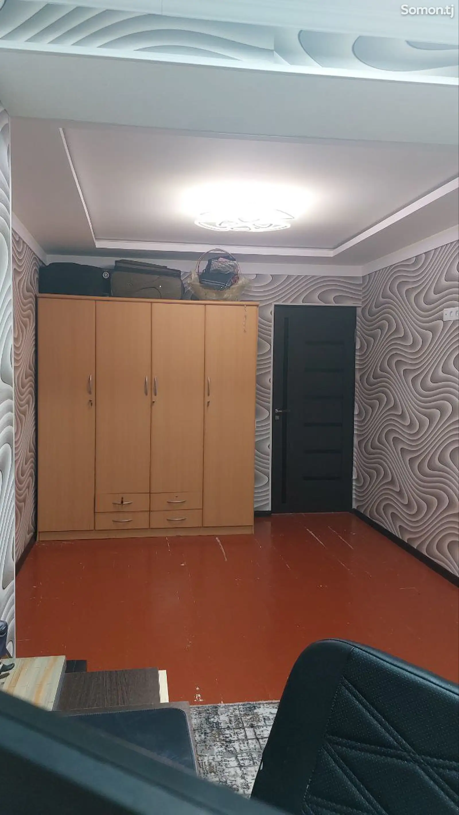 3-комн. квартира, 4 этаж, 70 м², Первомай-11