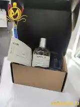 Парфюм Lelabo santal 33-2