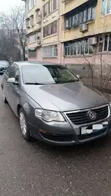 Volkswagen Passat, 2006-6