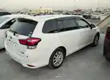 Toyota Fielder, 2015-6