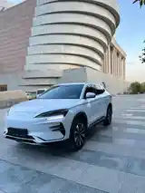 BYD Song Plus, 2024-7