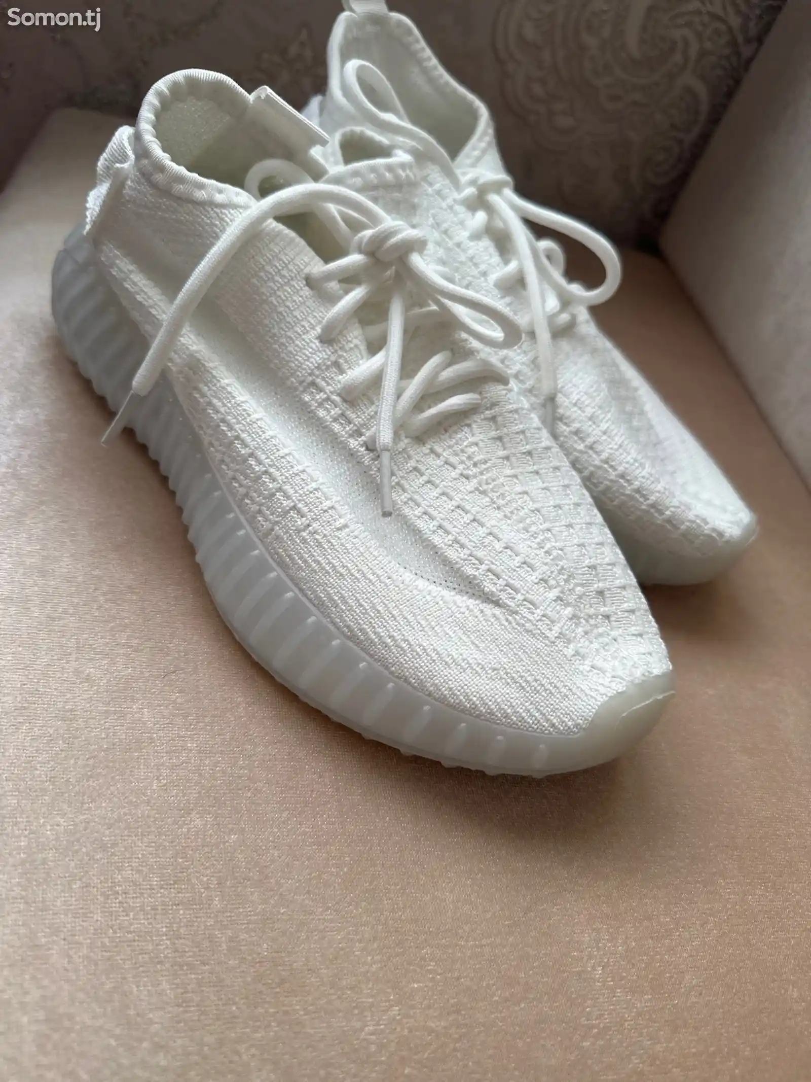 Кроссовки Adidas Yeezy Boost-3