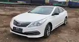 Hyundai Grandeur, 2016-4