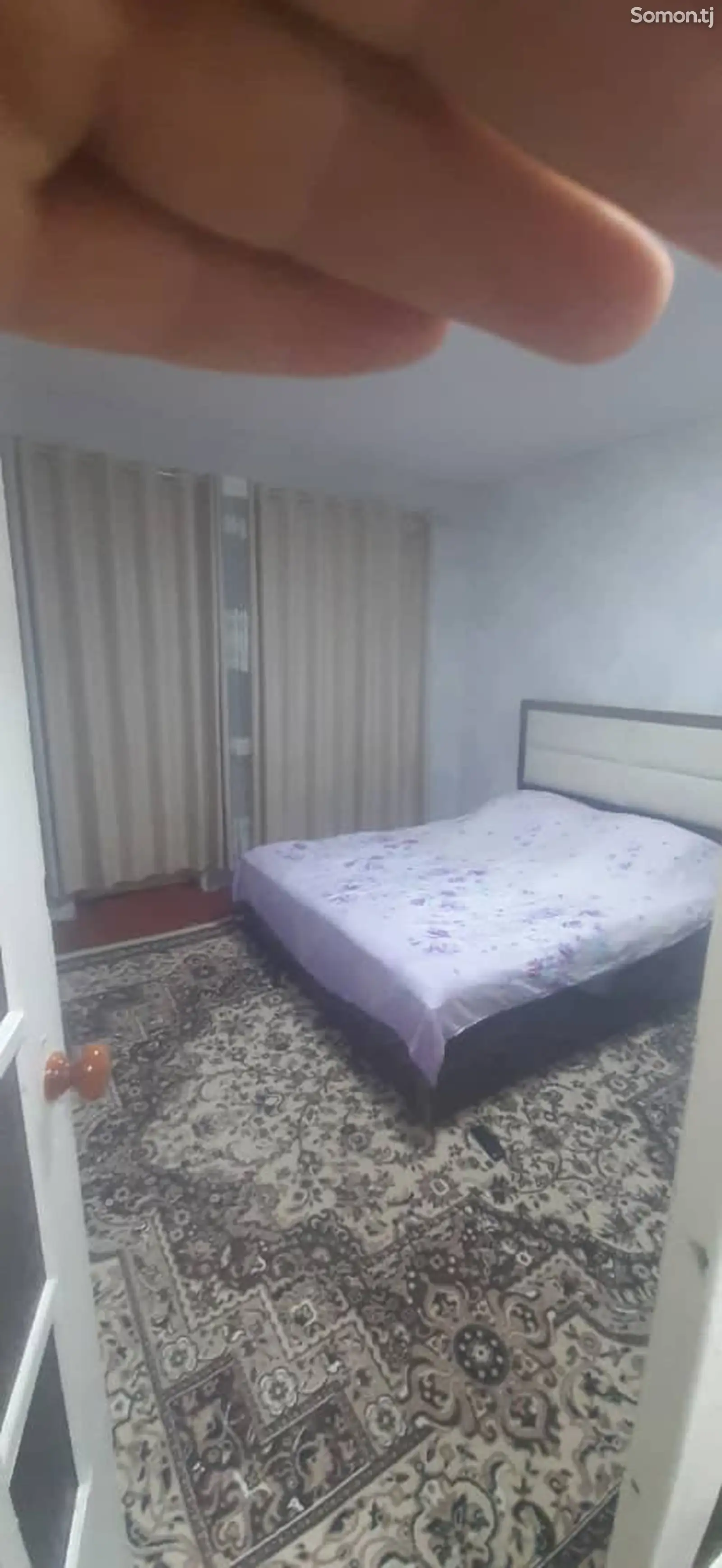 2-комн. квартира, 2 этаж, 70 м², Дусти-1