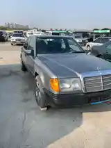 Mercedes-Benz W124, 1990-2