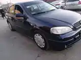 Opel Astra G, 1999-2