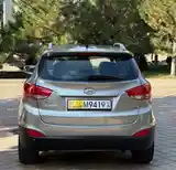 Hyundai Tucson, 2013-4