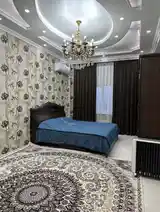 3-комн. квартира, 9 этаж, 130м², Ахмади Дониш 5/1-3