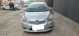 Toyota Corolla Verso, 2011-6