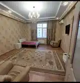 2-комн. квартира, 5 этаж, 86м², Садбарг вайкики-11