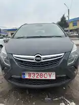 Opel Zafira, 2015-2