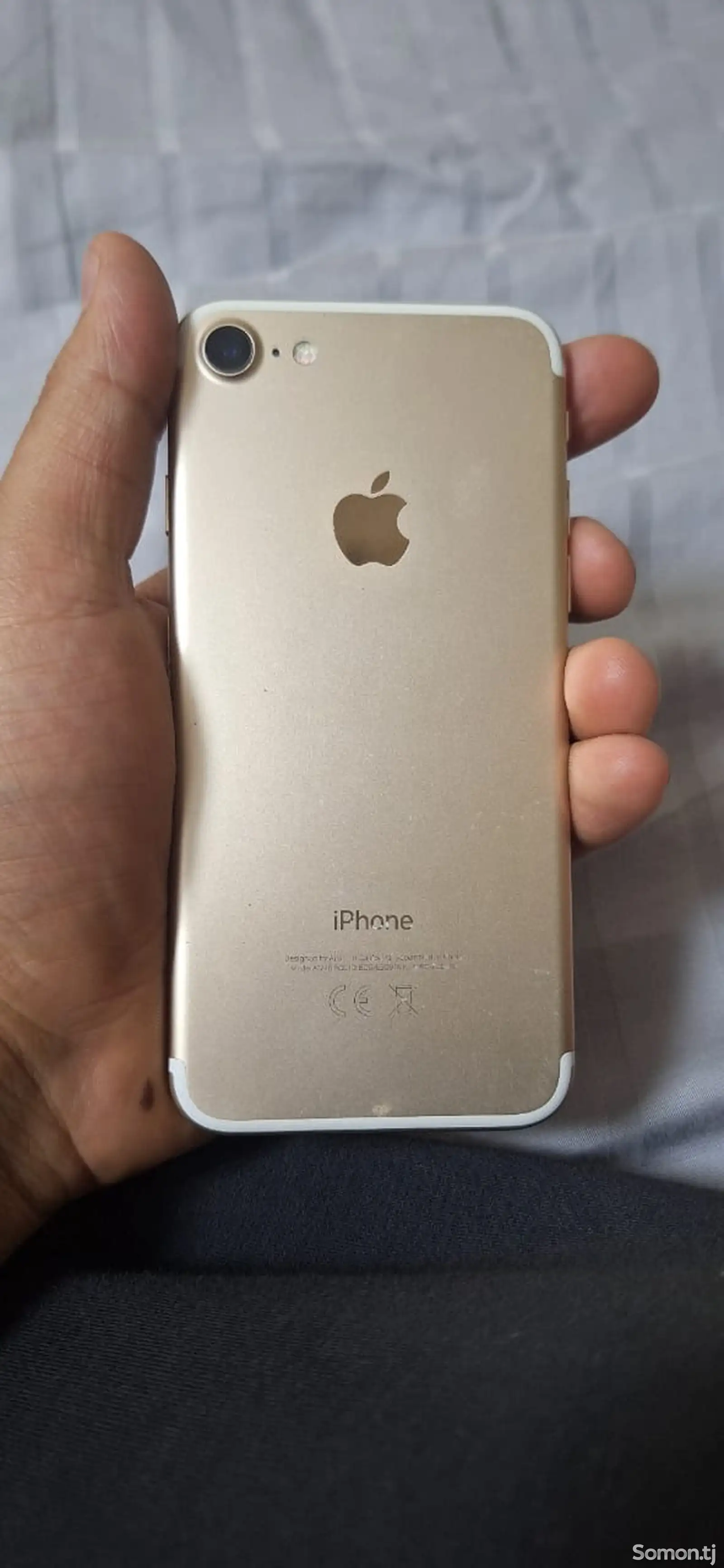 Apple iPhone 7, 32 gb-1