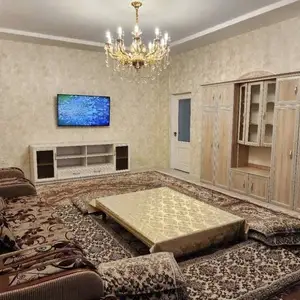 2-комн. квартира, 2 этаж, 93м², Испечак 2