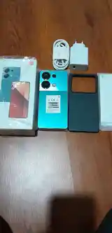 Xiaomi Redmi Note 13 Pro 8/256GB-2