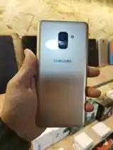 Samsung Galaxy A8+-2