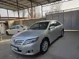 Toyota Camry, 2010-12