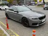 BMW M5, 2017-6