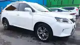 Lexus RX series, 2016-5