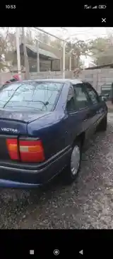 Opel Vectra A, 1993-2