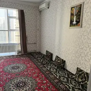 2-комн. квартира, 15 этаж, 92м², Альфемо