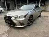 Lexus ES series, 2019-3