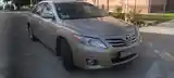 Toyota Camry, 2008-2