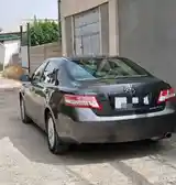 Toyota Camry, 2011-2