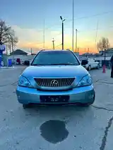 Lexus RX series, 2006-6