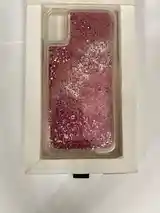 Чехол для Iphone X-2