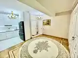 3-комн. квартира, 9 этаж, 130м², Исмоили Сомони-8