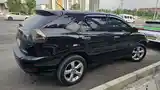 Lexus RX series, 2008-3