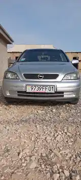 Opel Astra G, 1999-4