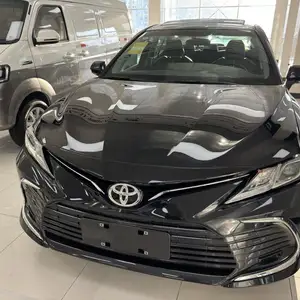 Toyota Camry, 2023