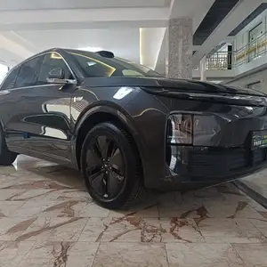 LiXiang L6, 2024