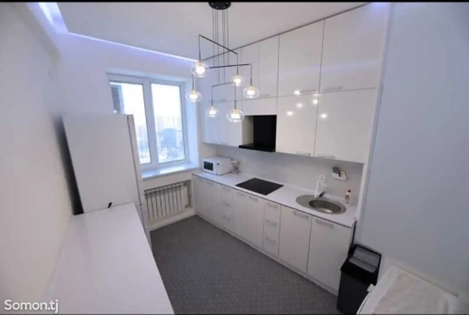 2-комн. квартира, 11 этаж, 75м², Шохмансур, Ватан-10