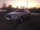 Mercedes-Benz E class, 2001-2