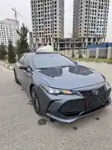 Toyota Avalon, 2019-4