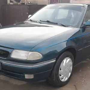 Opel Astra F, 1995