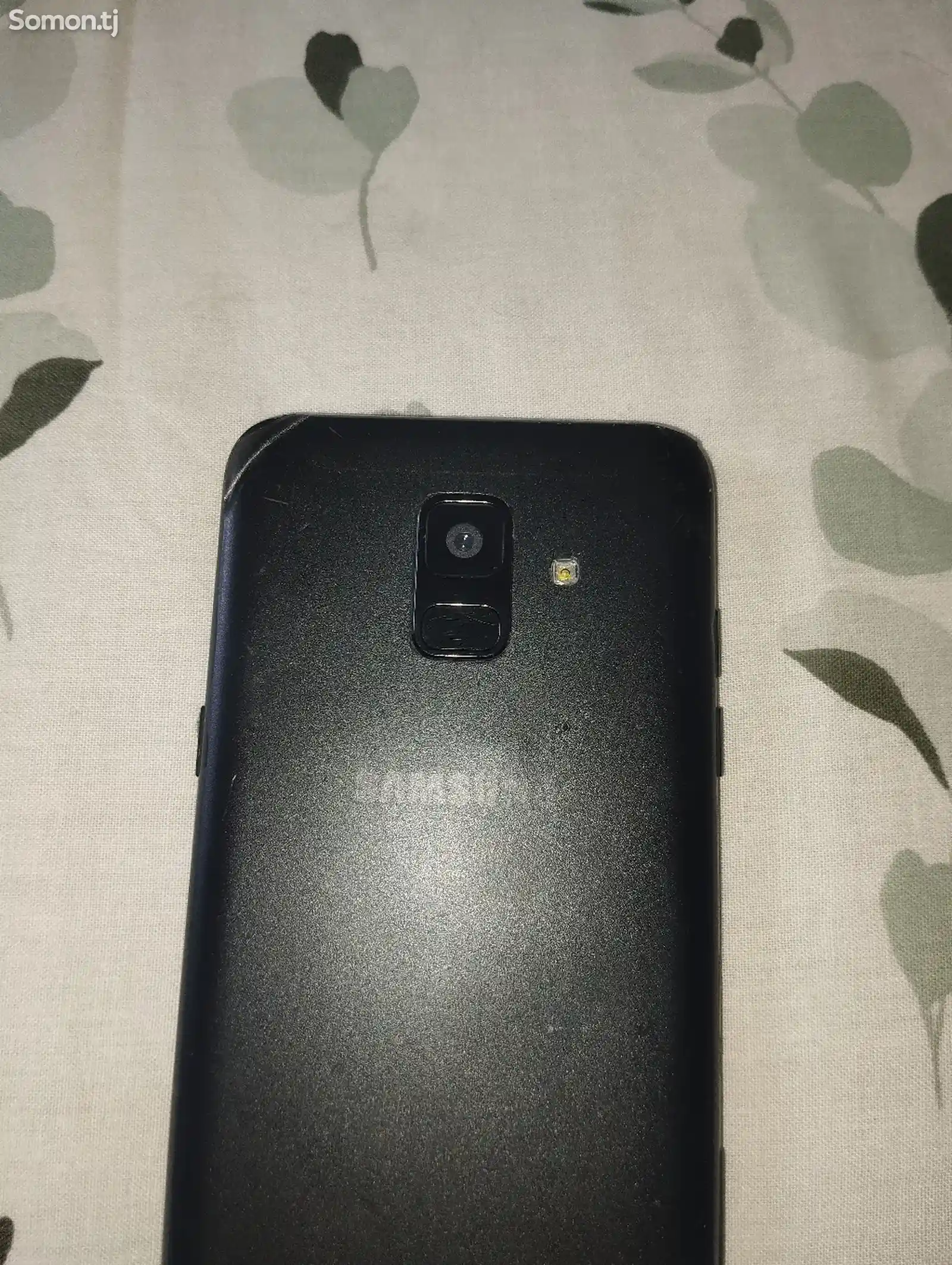 Samsung Galaxy A6, 32gb-1