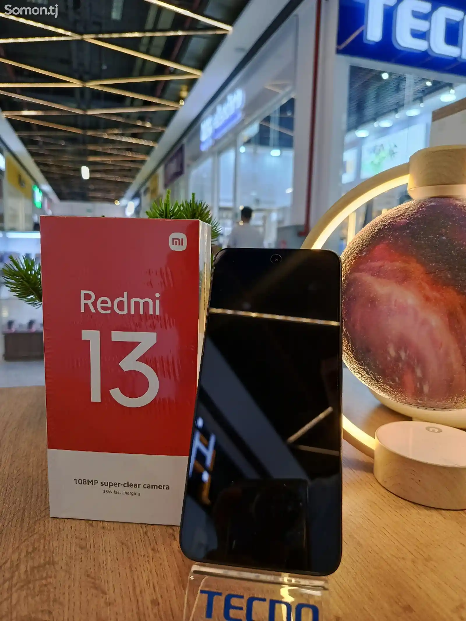 Xiaomi Redmi 13-1