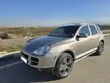 Porsche Cayenne, 2004-6