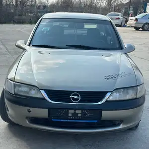 Opel Vectra B, 1996