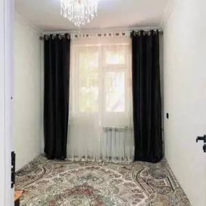 3-комн. квартира, 4 этаж, 60 м², 32мкр