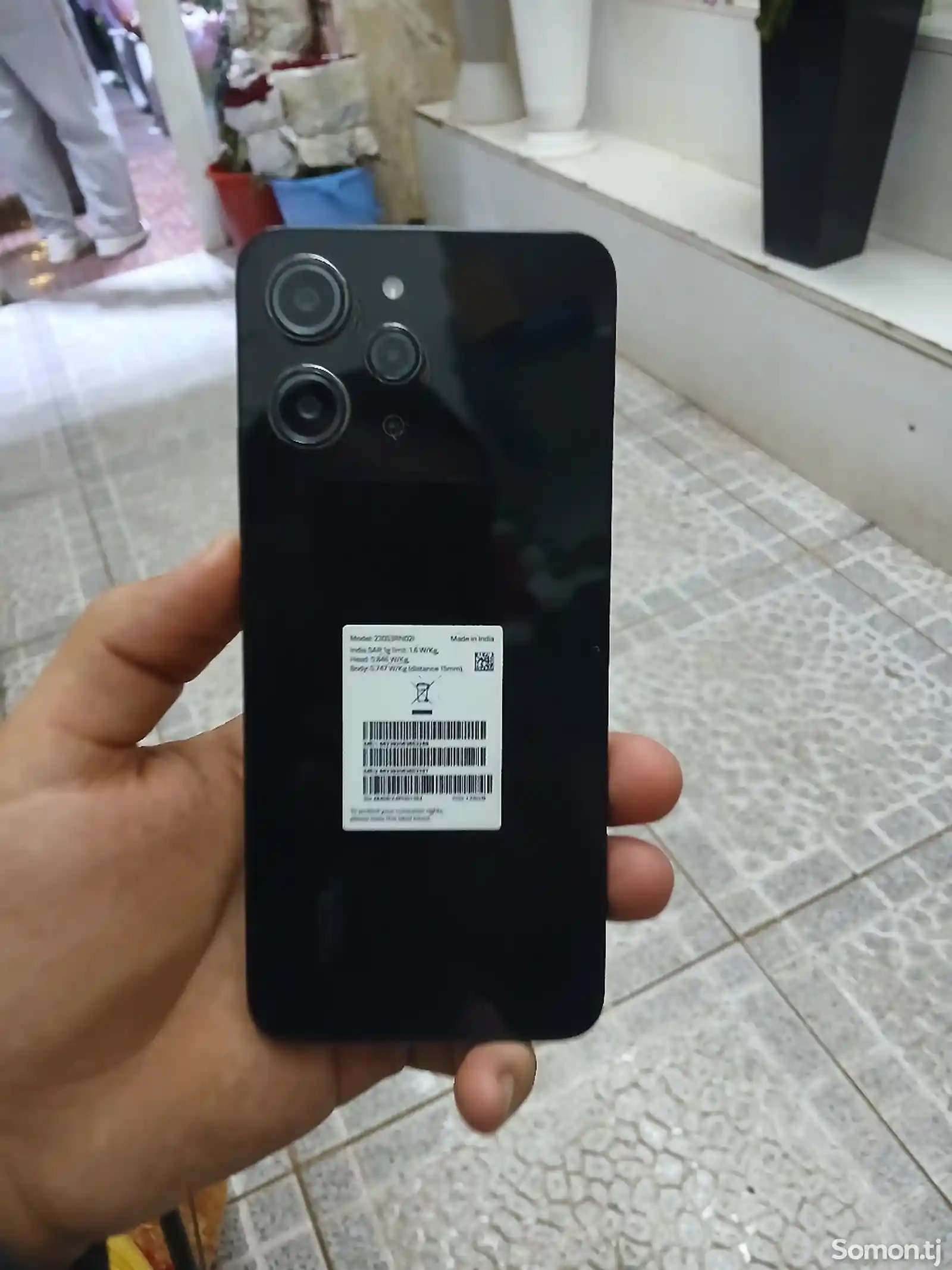 Xiaomi Redmi 12-2