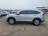 Honda CR-V, 2013-5