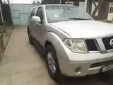 Nissan Pathfinder, 2006-3