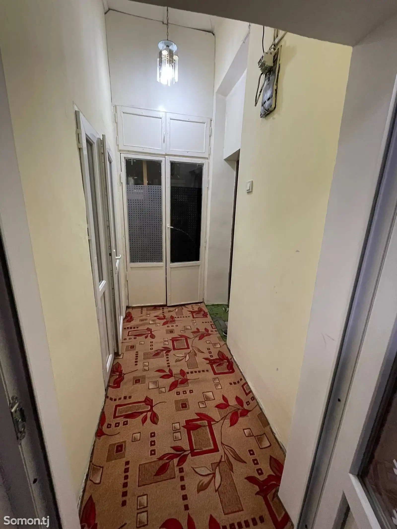 2-комн. квартира, 2 этаж, 42 м², ул. Ленина 239-1