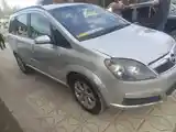 Opel Zafira, 2006-10