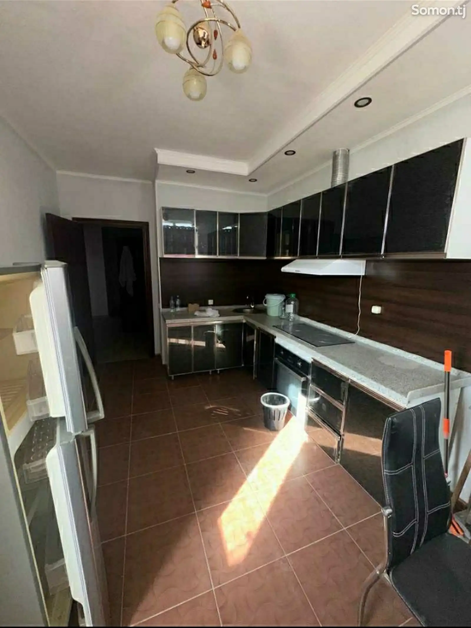 2-комн. квартира, 10 этаж, 70м², Сино-9