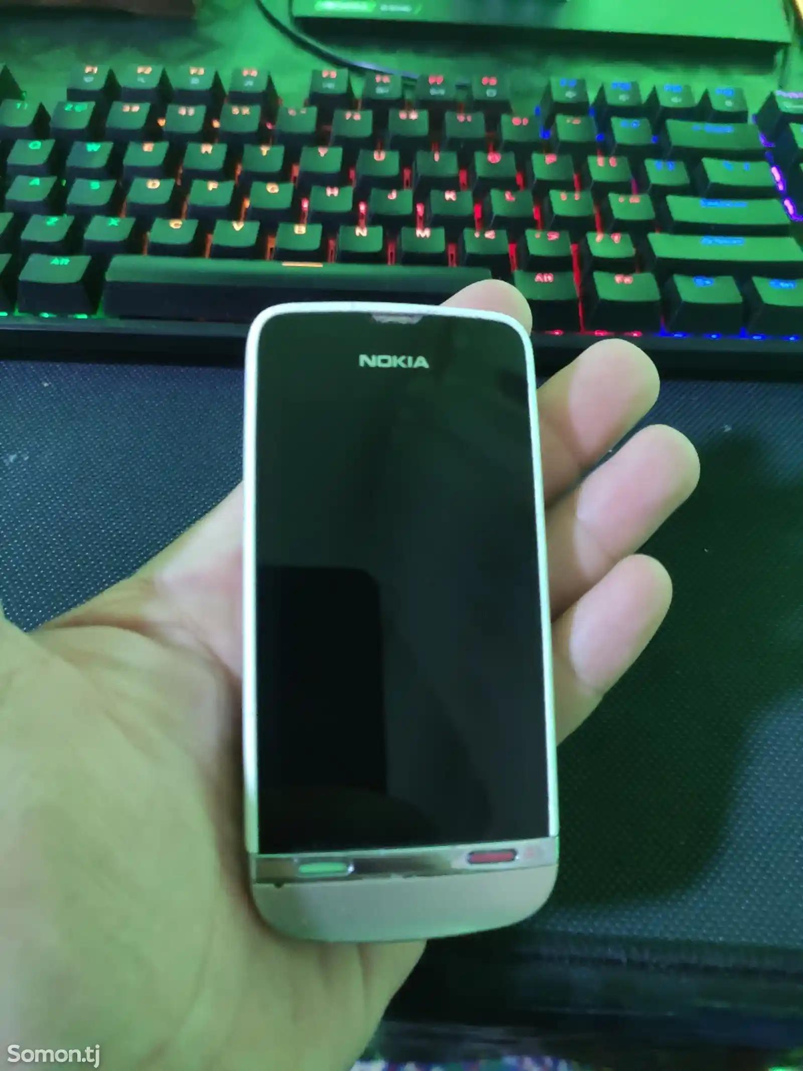 Сенсор экран от Nokia 311-1